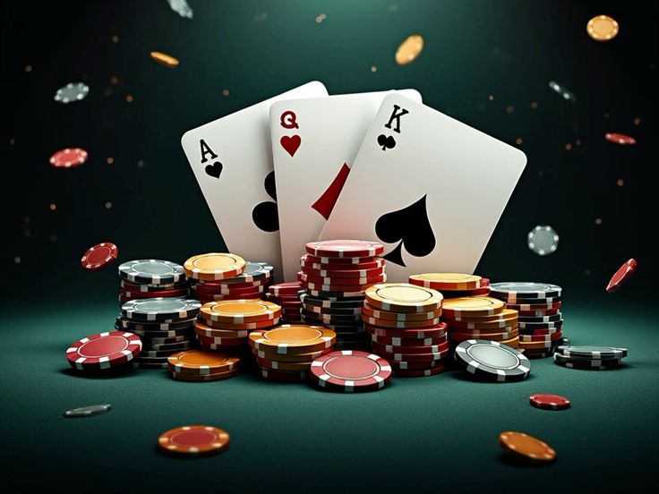 PlanetOfBets کیسینو میں سلاٹ کھیلنا شروع کریں۔
